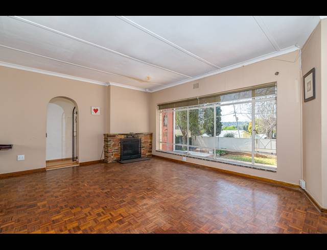 3 BEDROOM FREESTANDING FOR SALE IN BLAIRGOWRIE
